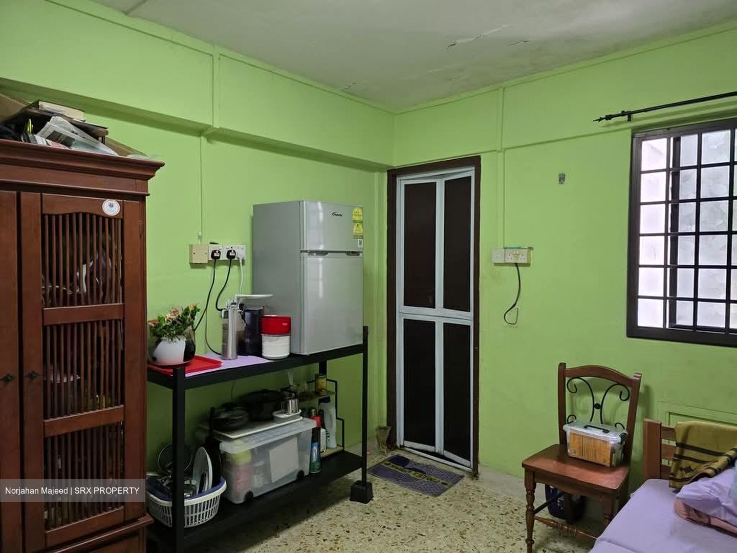 Blk 463 Ang Mo Kio Avenue 10 (Ang Mo Kio), HDB 3 Rooms #599720451